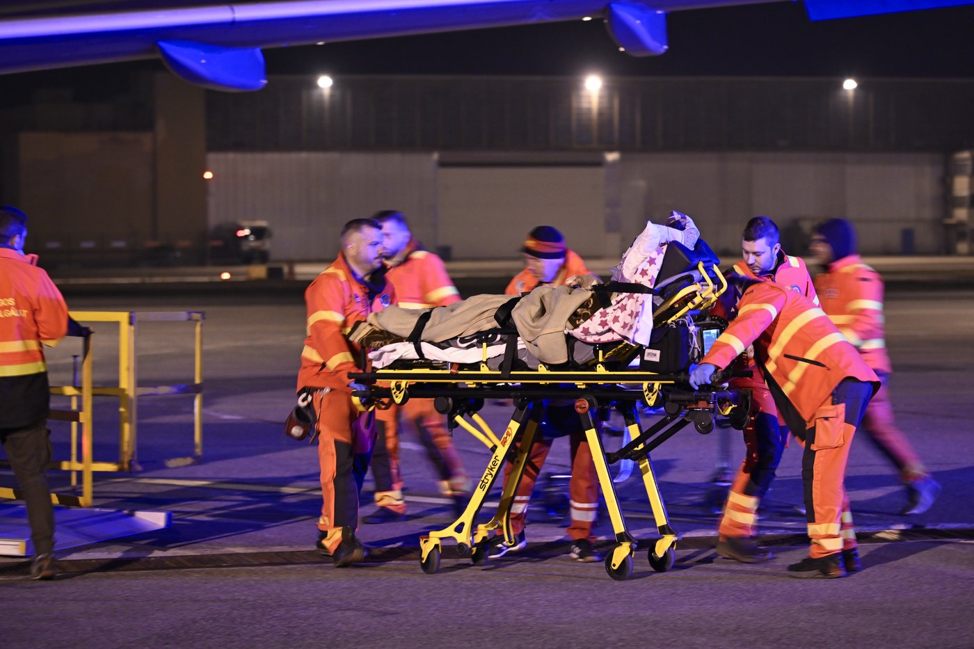 Widespread license violations exposed as North Macedonia mourns nightclub fire victims | iNFOnews.ca Widespread license violations exposed as North Macedonia mourns nightclub fire victims | iNFOnews.ca