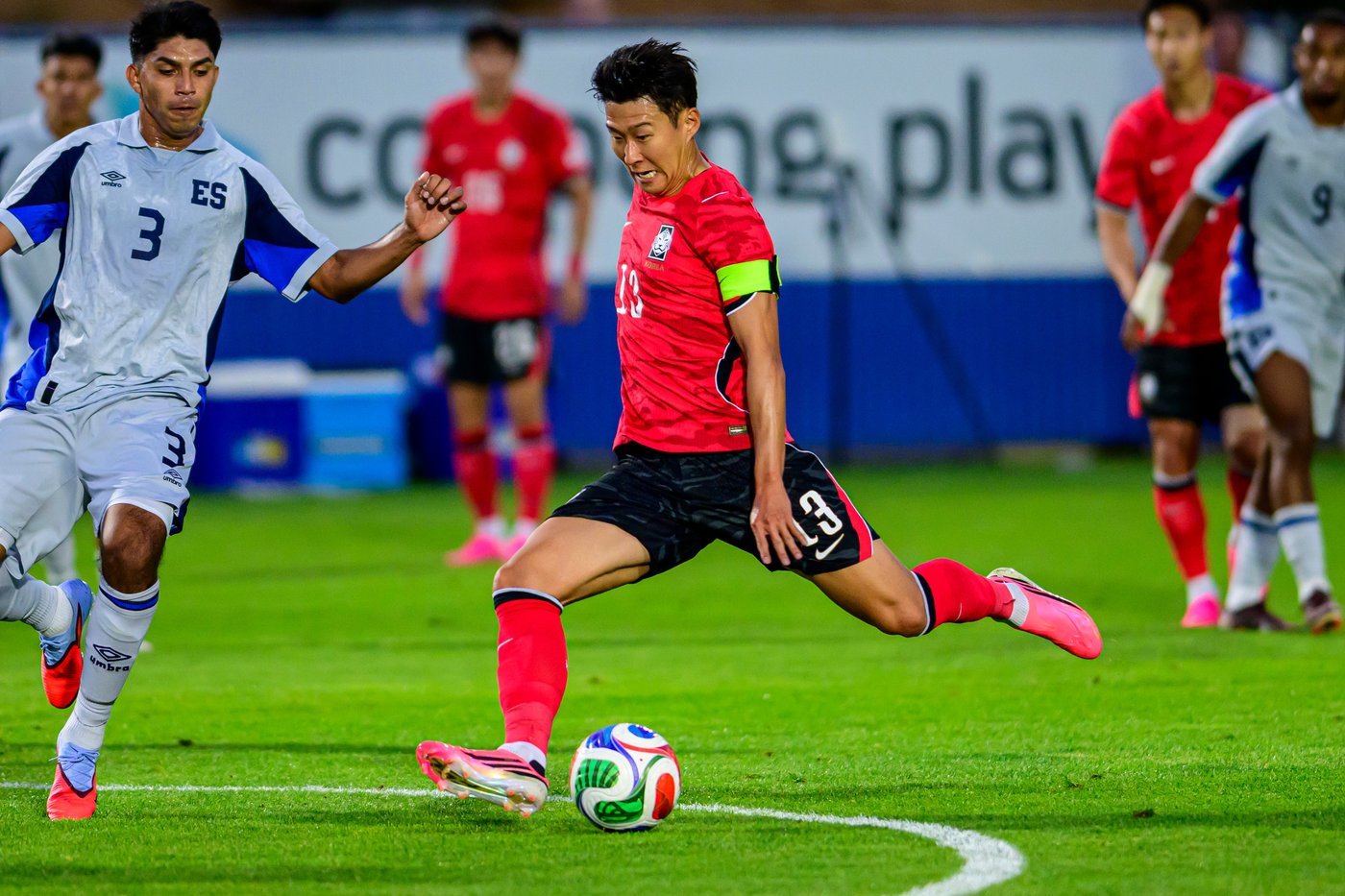 Known as ‘Sonaldo’ in Mexico, South Korea star Son feeling like a ‘young boy’ entering 4th World Cup | iNFOnews.ca