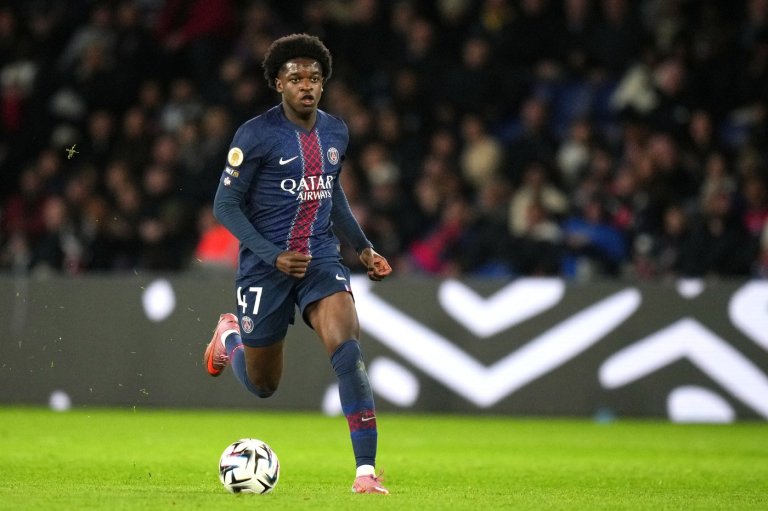 PSG forward Quentin Ndjantou needs hamstring surgery and faces several months out | iNFOnews.ca