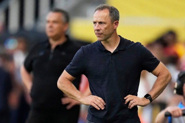 Steve Cherundolo to coach US men's under-23 team through 2028 Olympics | iNFOnews.ca