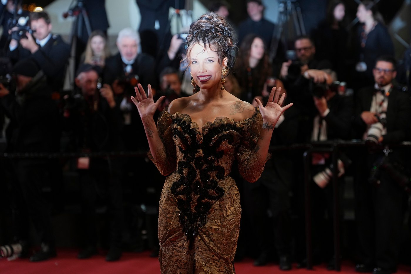 Photo highlights from Cannes 2026 | iNFOnews.ca