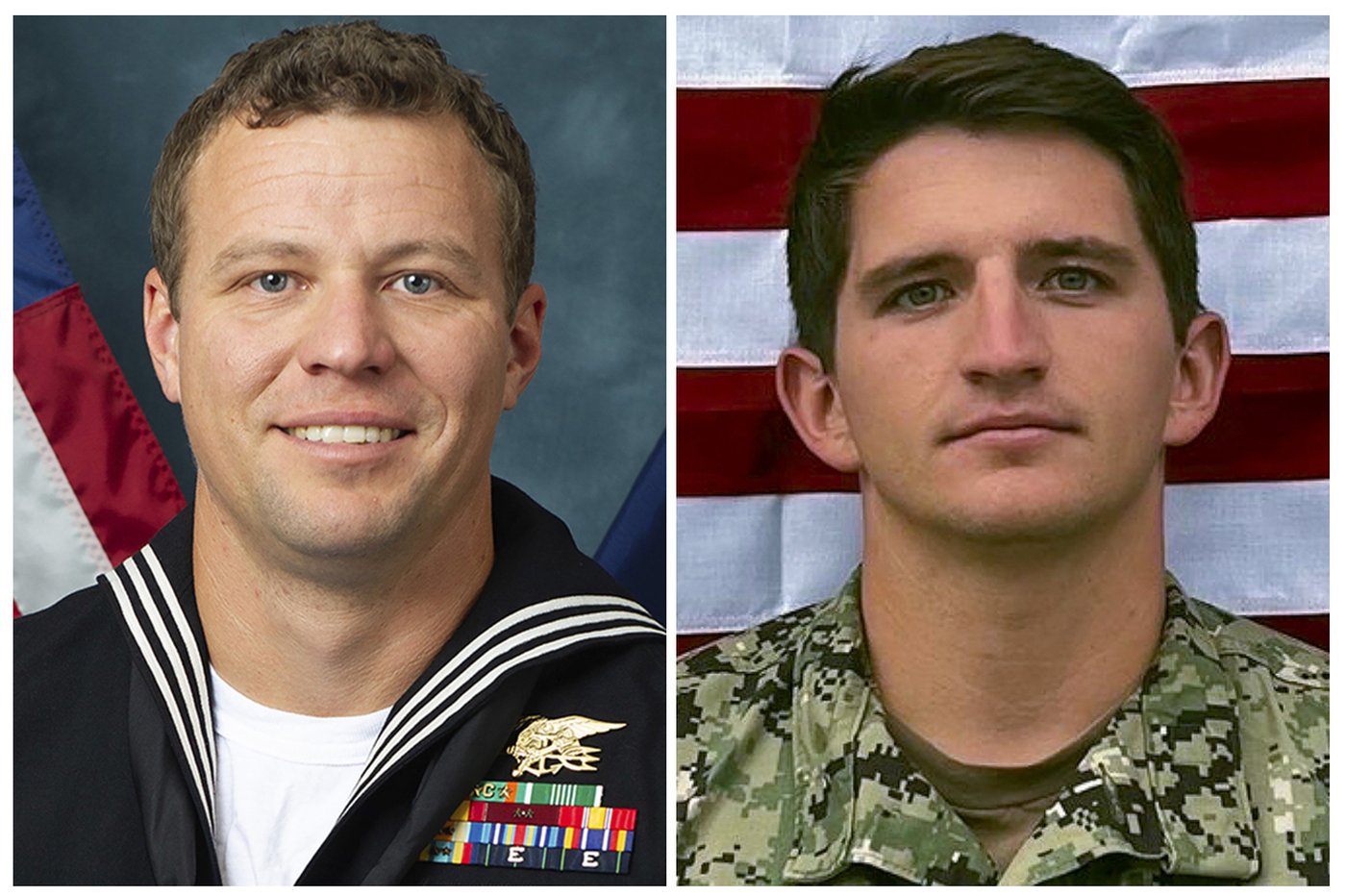 The drownings of 2 Navy SEALs were preventable, military investigation finds | iNFOnews.ca