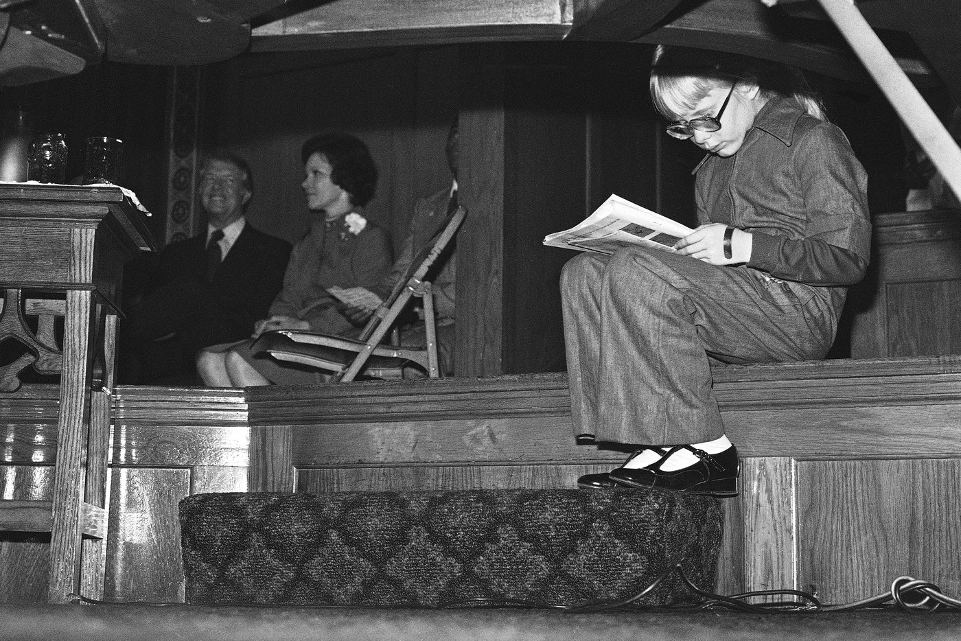 AP photographer Jack Thornell's iconic images of civil rights and beyond | iNFOnews.ca