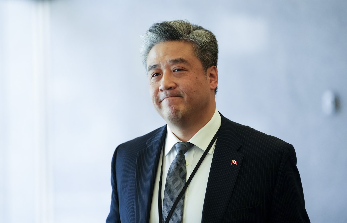 Former MP, MPP Han Dong to run for Toronto city council in Scarborough North | iNFOnews.ca