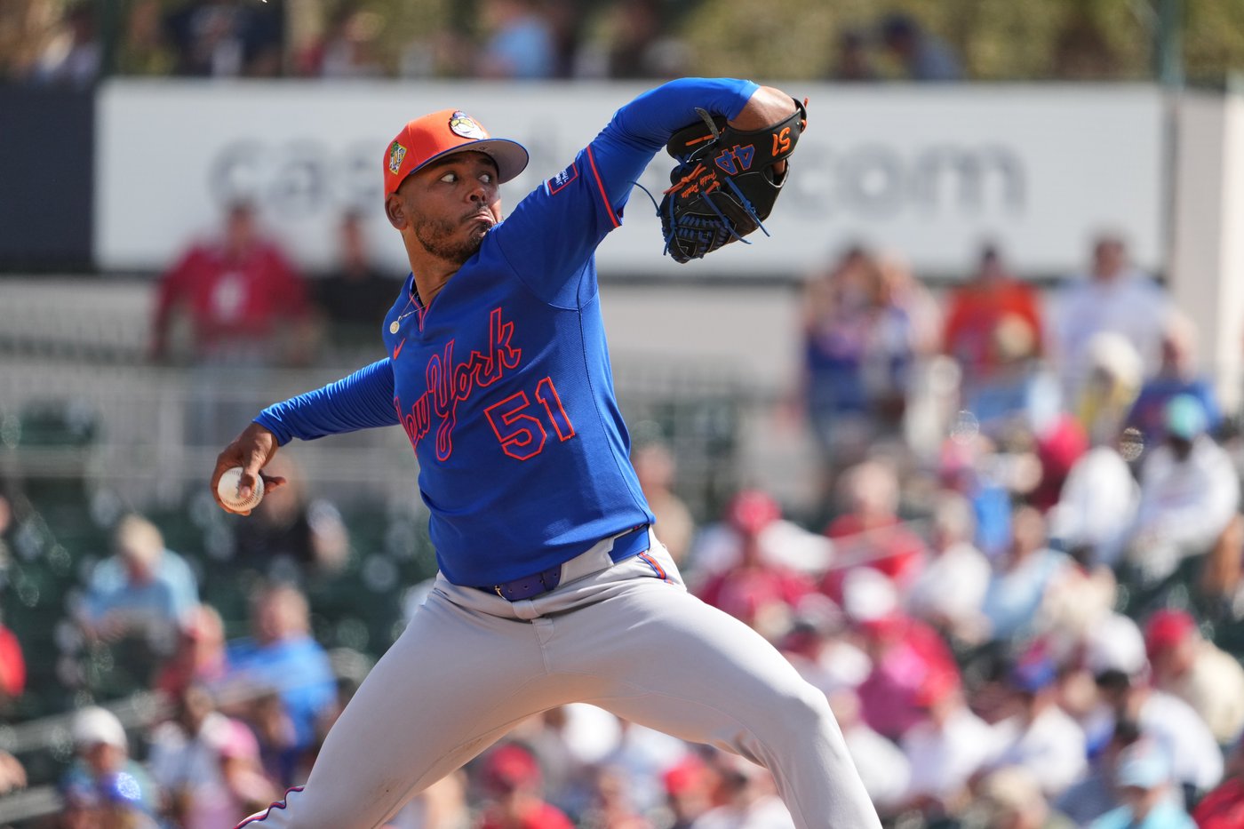 Paul Skenes thinking playoffs for Pirates on eve of opener vs. Freddy Peralta and new-look Mets | iNFOnews.ca Paul Skenes thinking playoffs for Pirates on eve of opener vs. Freddy Peralta and new-look Mets | iNFOnews.ca