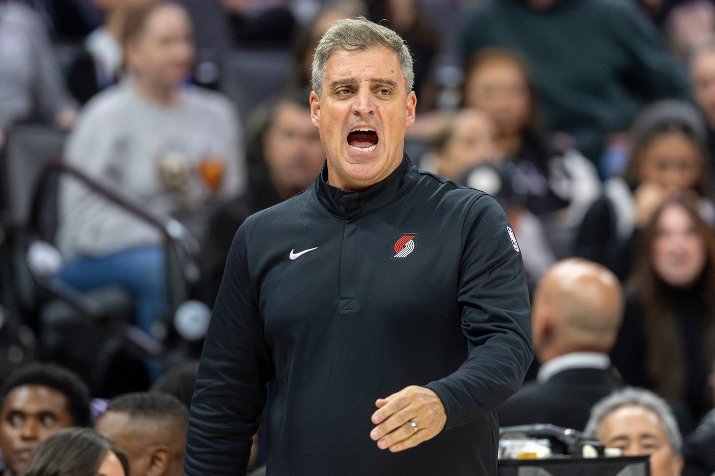 Deni Avdija scores 26 points to lead Trail Blazers in win over Kings | iNFOnews.ca Deni Avdija scores 26 points to lead Trail Blazers in win over Kings | iNFOnews.ca