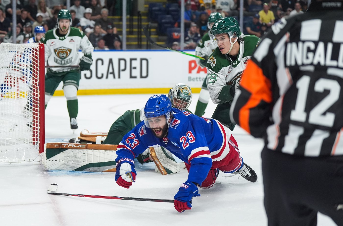 Memorial Cup champion Kitchener Rangers 'were built to win' | iNFOnews.ca Memorial Cup champion Kitchener Rangers 'were built to win' | iNFOnews.ca