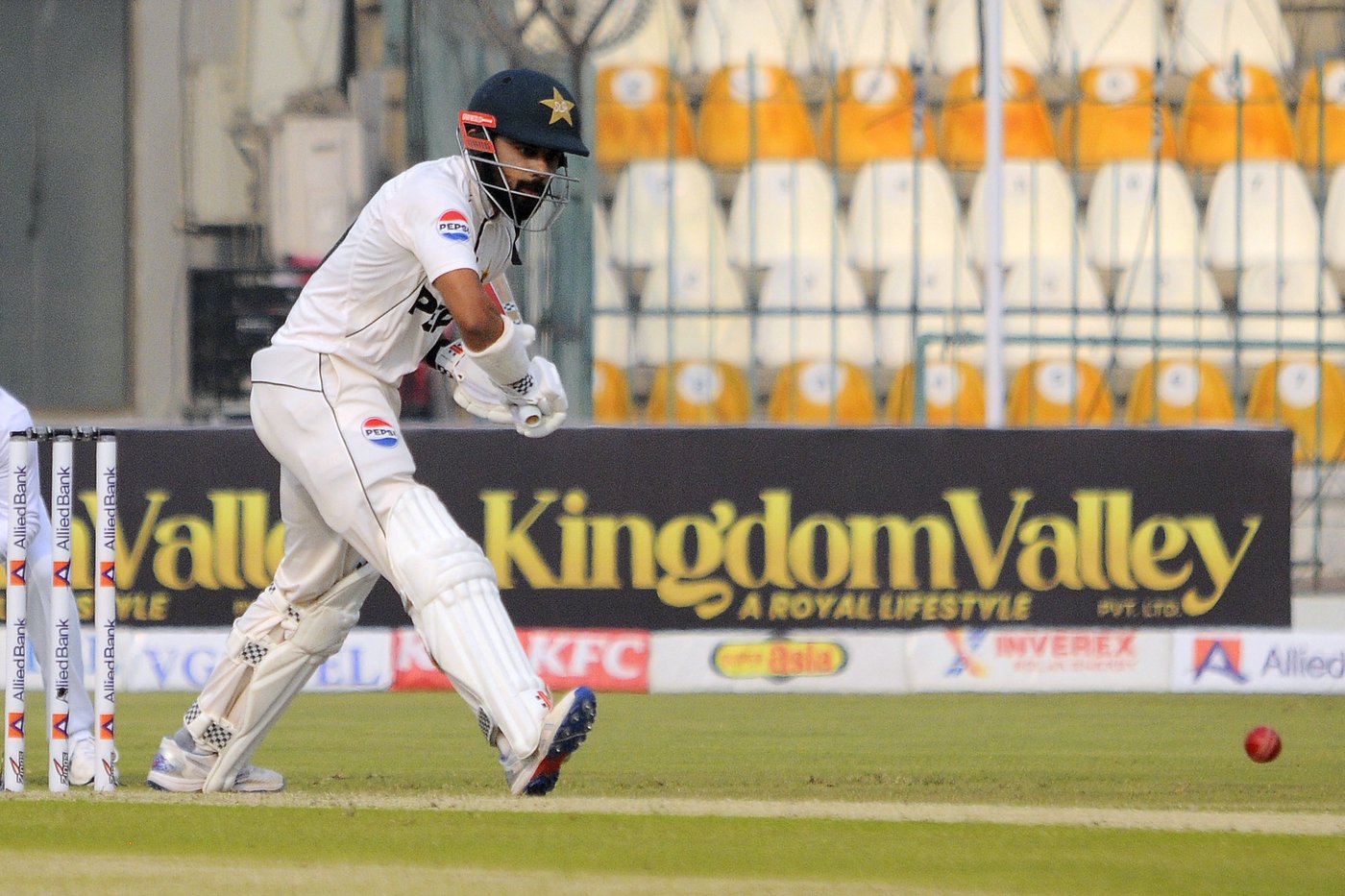 Shakeel and Rizwan revive Pakistan to 143-4 in 1st test against West Indies | iNFOnews.ca Shakeel and Rizwan revive Pakistan to 143-4 in 1st test against West Indies | iNFOnews.ca