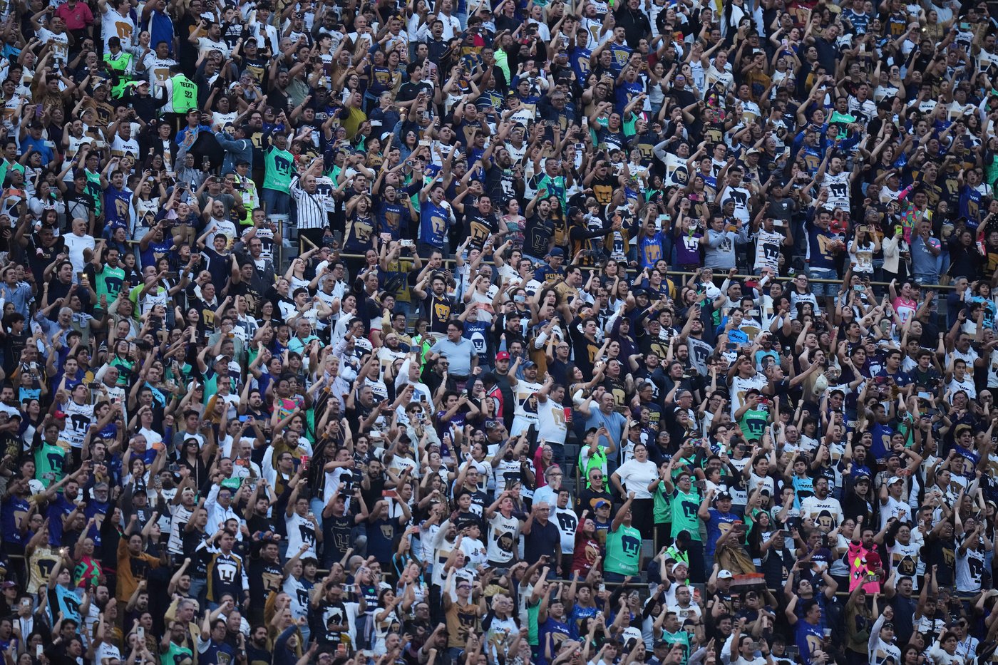 Mexico launches a last-minute World Cup campaign to stop a homophobic chant | iNFOnews.ca