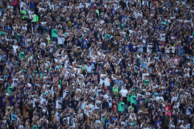 Mexico launches a last-minute World Cup campaign to stop a homophobic chant | iNFOnews.ca
