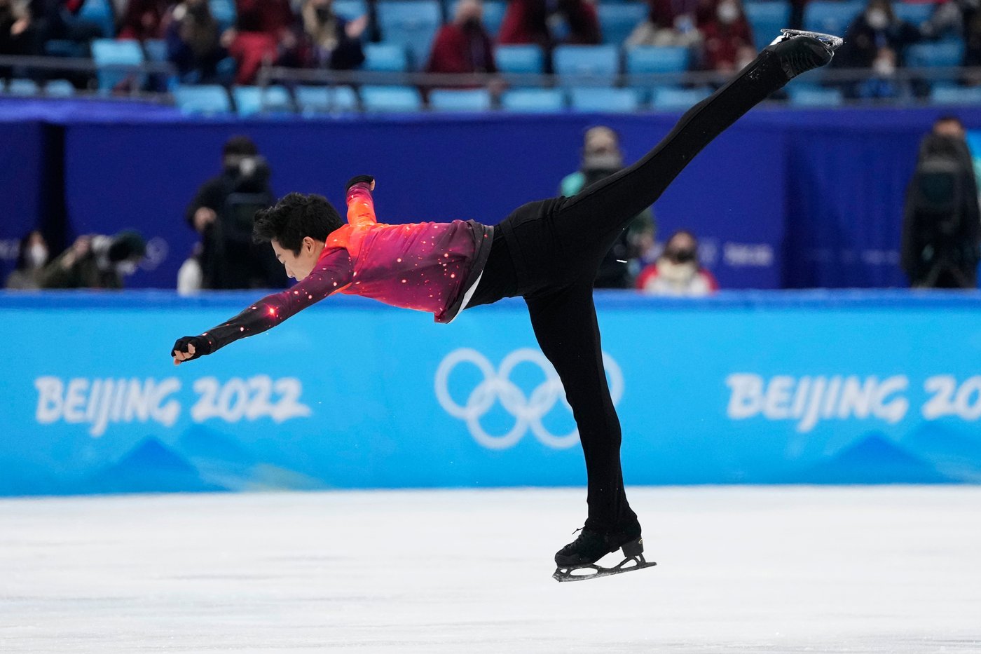 Ice skating brings all world championships together to Beijing in 2028 | iNFOnews.ca