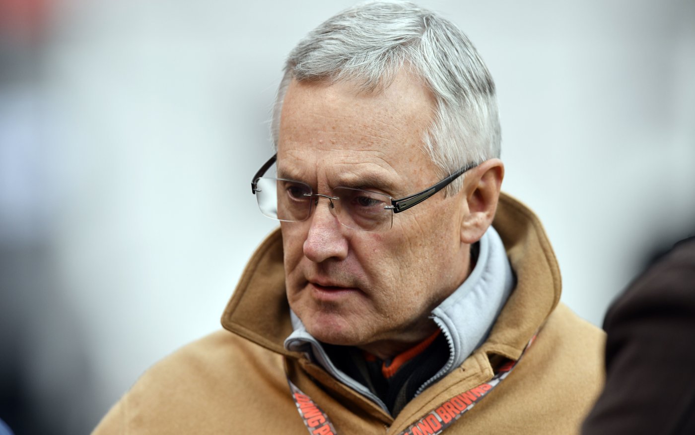 Former Ohio State football coach Jim Tressel, a political rookie, decides not to run for governor | iNFOnews.ca