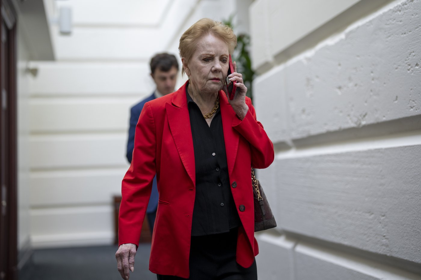 Texas GOP Rep. Kay Granger set back by health challenges in last months in Congress, office says | iNFOnews.ca