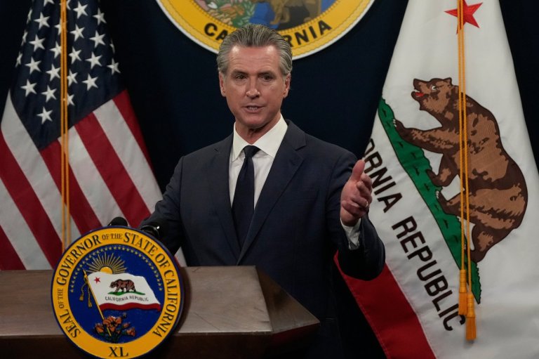 California state workers launching 1-day strike over return-to-office mandate, pay and healthcare | iNFOnews.ca