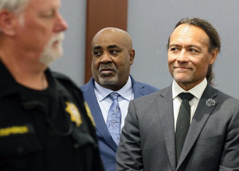 After nearly 30 years, a man is on trial in the fatal shooting of Tupac Shakur. Here's what to know | iNFOnews.ca