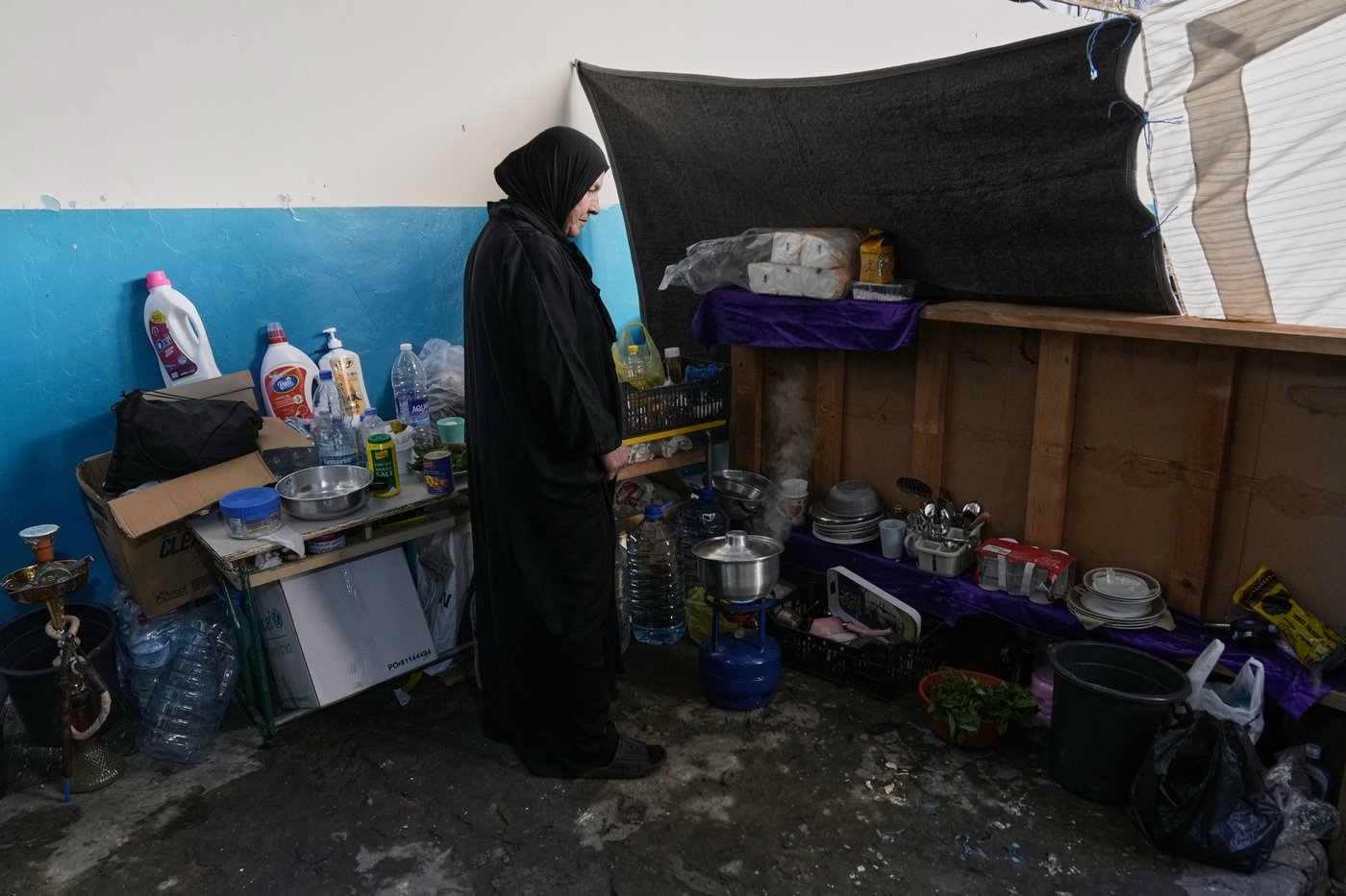 Top photos of the day by The Associated Press | iNFOnews.ca