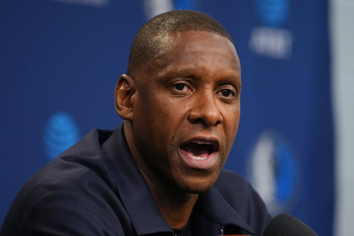 Mavericks president Masai Ujiri says it was his decision to remove Jason Kidd as coach | iNFOnews.ca Mavericks president Masai Ujiri says it was his decision to remove Jason Kidd as coach | iNFOnews.ca