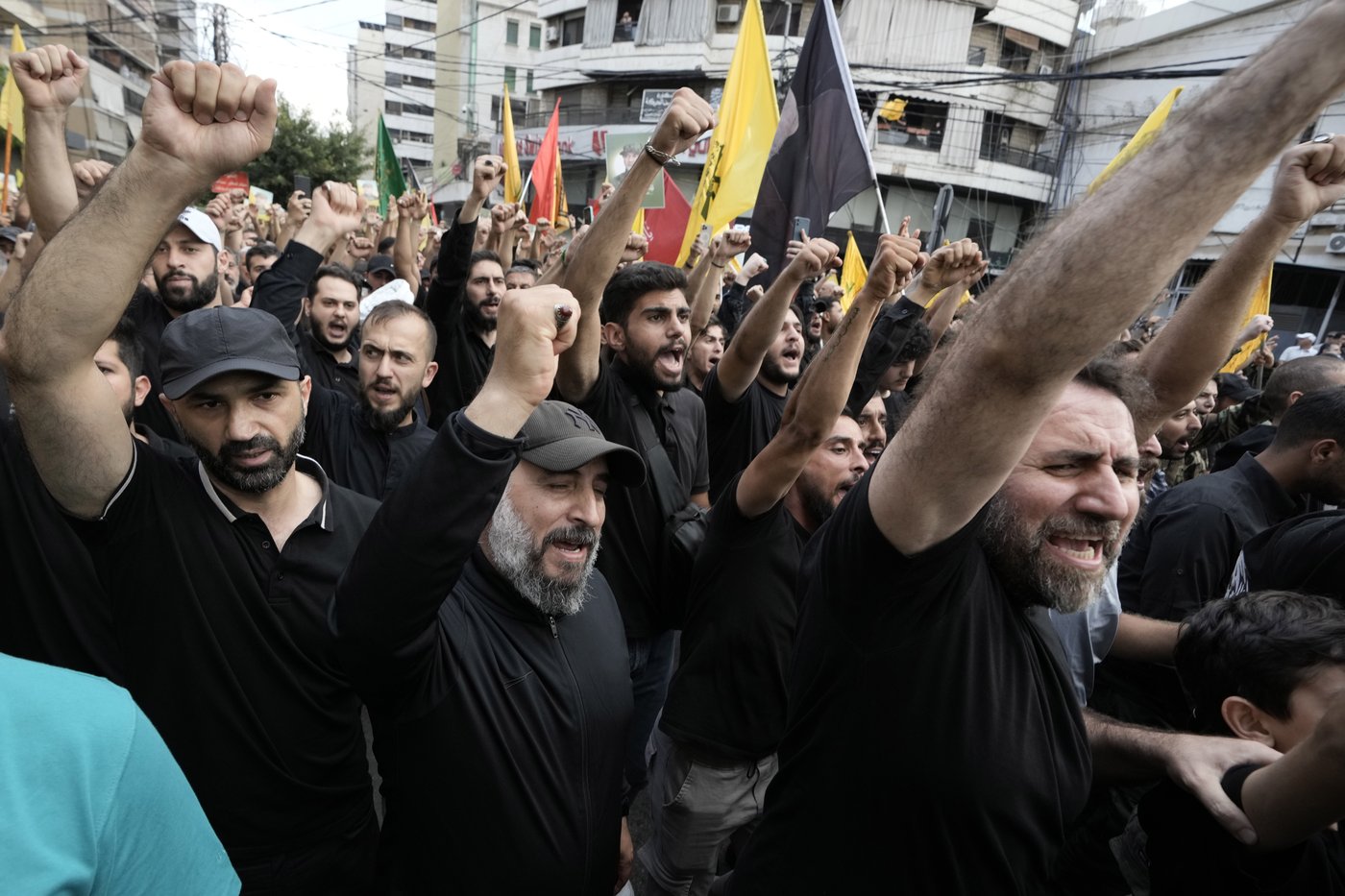 Israel has landed heavy blows on Hezbollah. The victory it seeks could prove elusive | iNFOnews.ca