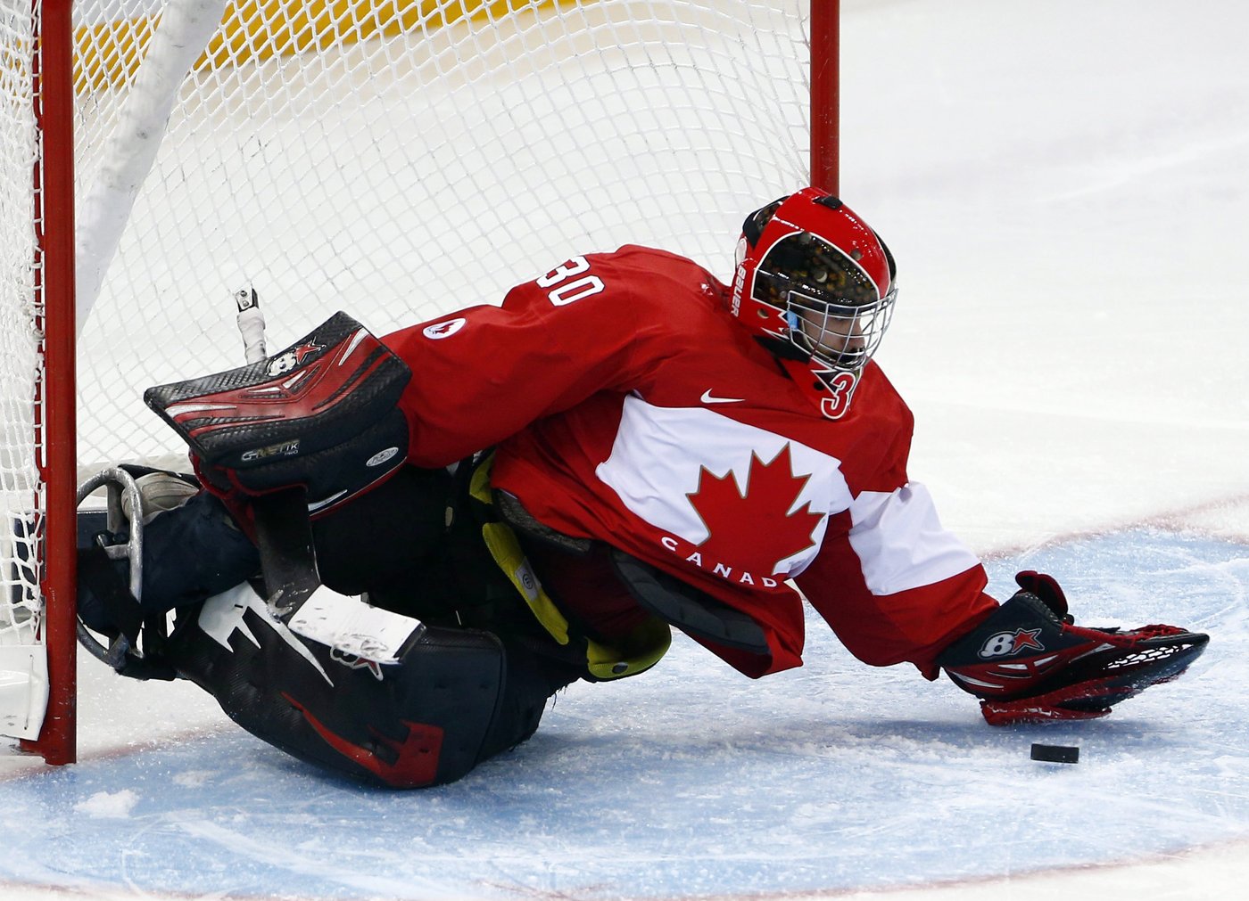 Canada tops host Czechia 1-0 in OT to advance to International Para Hockey Cup final | iNFOnews.ca
