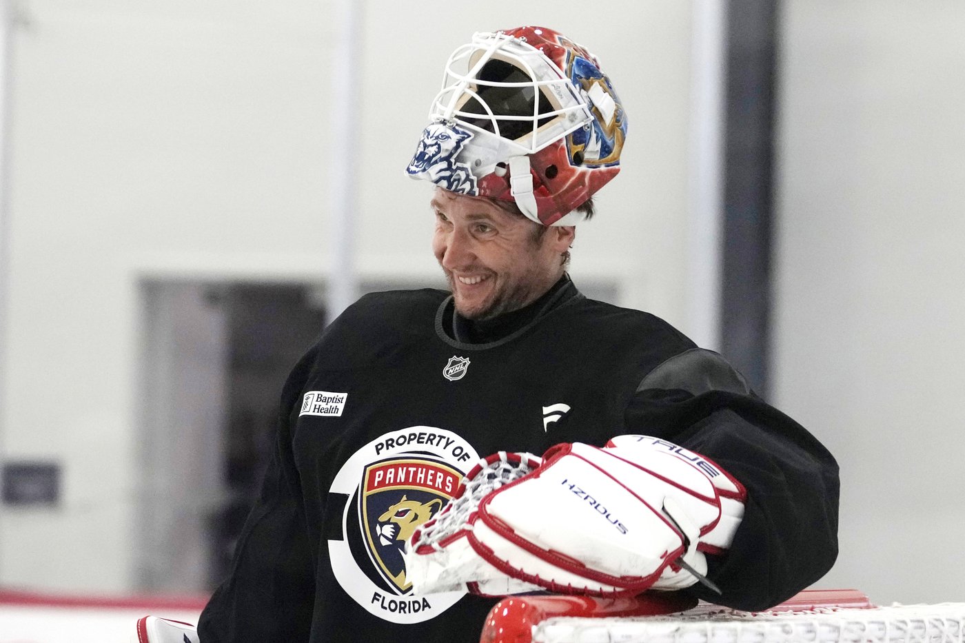 Florida Panthers out to defend the Stanley Cup, and the core from the title team is intact | iNFOnews.ca Florida Panthers out to defend the Stanley Cup, and the core from the title team is intact | iNFOnews.ca