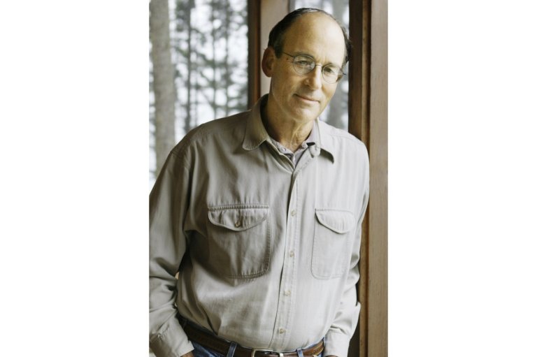 Tracy Kidder, Pulitzer-winning author who turned unlikely subjects into bestsellers, dies at 80 | iNFOnews.ca