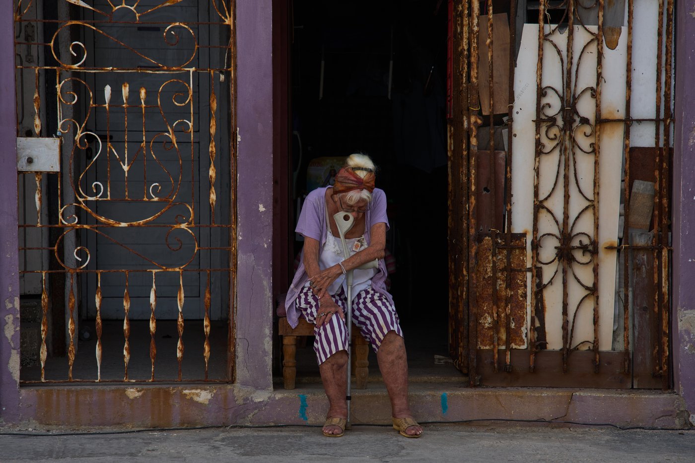 Cuba hit with another blackout as millions across the island are left without electricity | iNFOnews.ca Cuba hit with another blackout as millions across the island are left without electricity | iNFOnews.ca