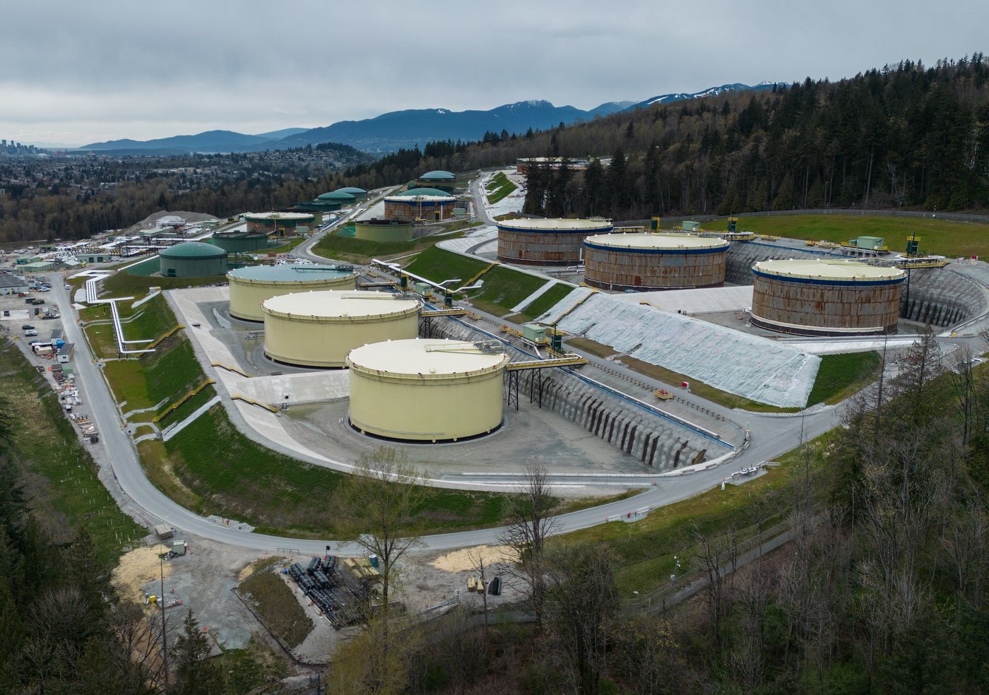 Year in review: A look at events in May 2024 | iNFOnews.ca