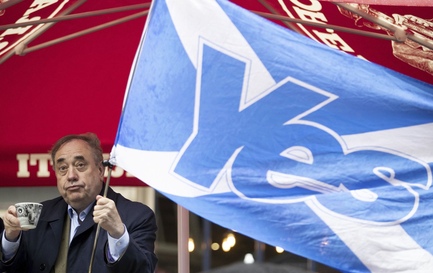 Former Scottish First Minister Alex Salmond, who sought Scotland's independence from UK, dies at 69 | iNFOnews.ca Former Scottish First Minister Alex Salmond, who sought Scotland's independence from UK, dies at 69 | iNFOnews.ca