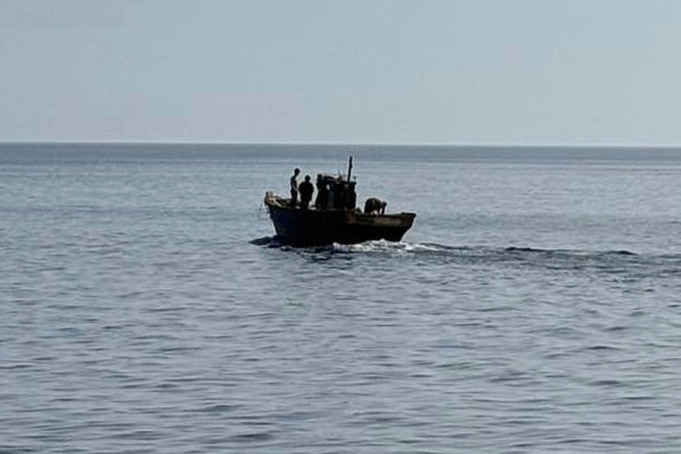 South Korea sends 6 rescued North Koreans back across sea border | iNFOnews.ca South Korea sends 6 rescued North Koreans back across sea border | iNFOnews.ca