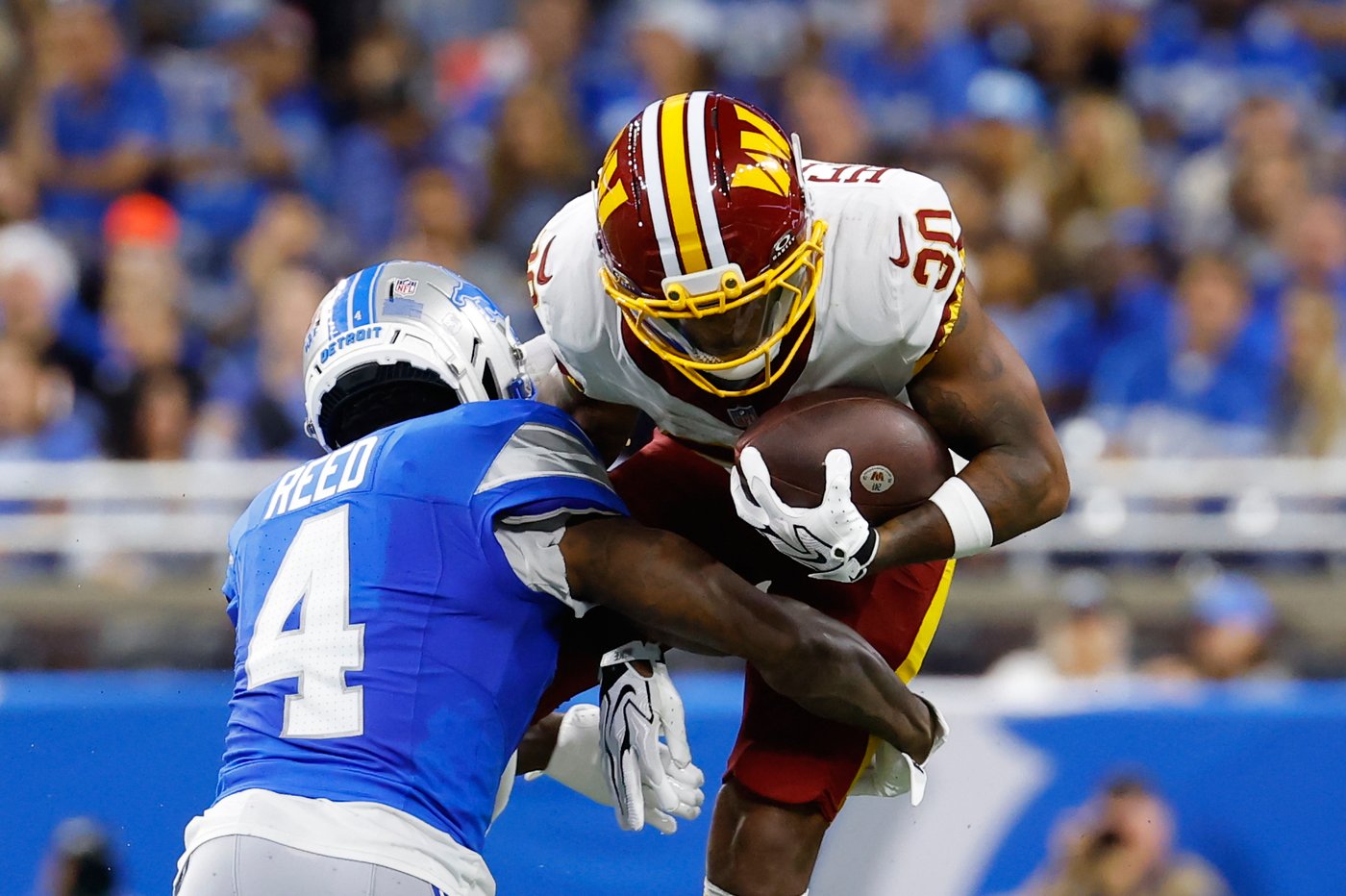 Lions coach Campbell pleased with versatility of the secondary | iNFOnews.ca Lions coach Campbell pleased with versatility of the secondary | iNFOnews.ca
