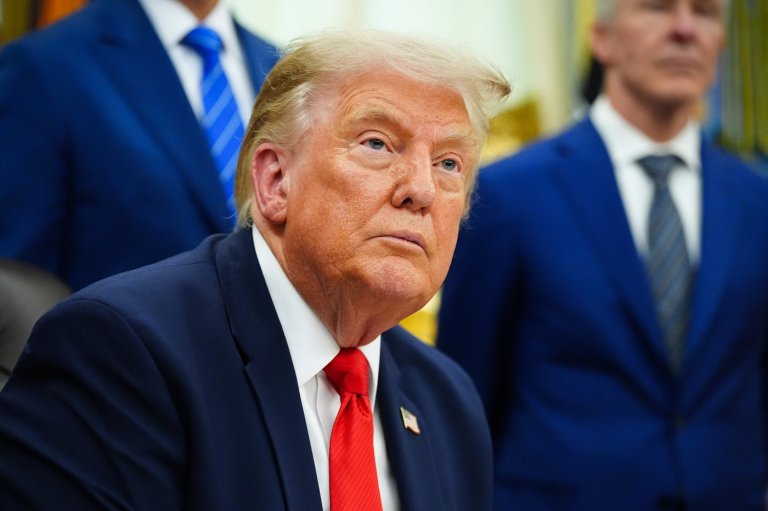 The Latest: US and Iran trade strikes as hopes dim for a quick resolution | iNFOnews.ca