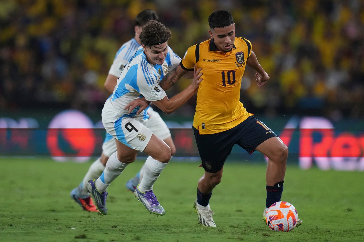 Real Madrid says Atletico Madrid rejected its offer of 150 million euros for Julián Álvarez | iNFOnews.ca Real Madrid says Atletico Madrid rejected its offer of 150 million euros for Julián Álvarez | iNFOnews.ca