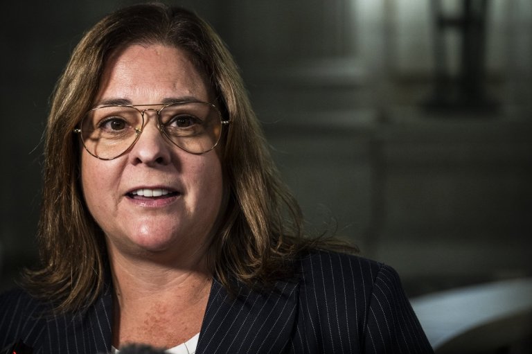 Manitoba cabinet briefing on landfill search for murder victims not being released | iNFOnews.ca