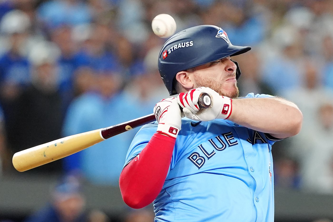 Jays, Dodgers set for Game 7 World Series showdown | iNFOnews.ca Jays, Dodgers set for Game 7 World Series showdown | iNFOnews.ca