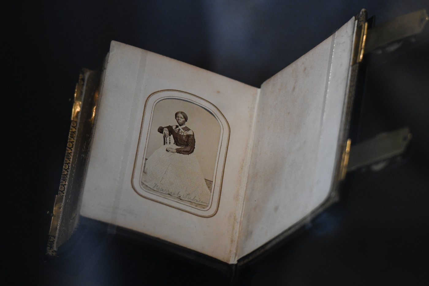 National Park Service restores original Harriet Tubman, Underground Railroad webpage | iNFOnews.ca
