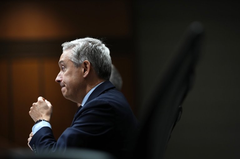 Champagne says world economy showing signs of resilience in face of U.S. trade war | iNFOnews.ca