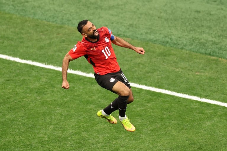 Egypt’s Mo Salah adds to list of accolades in World Cup against New Zealand | iNFOnews.ca