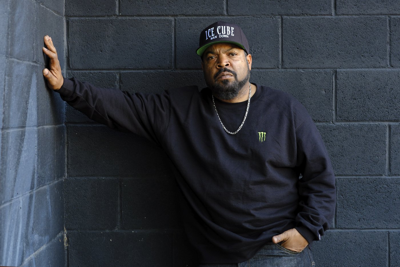 Ice Cube's mind stays on music with other endeavors from BIG3 to NFL partnership keeping him busy | iNFOnews.ca