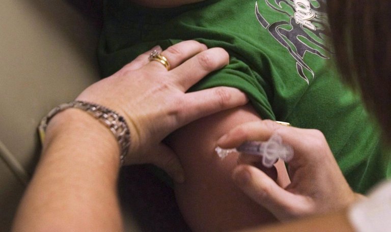 Children's hospitals seeing more flu cases as earlier season takes a toll | iNFOnews.ca
