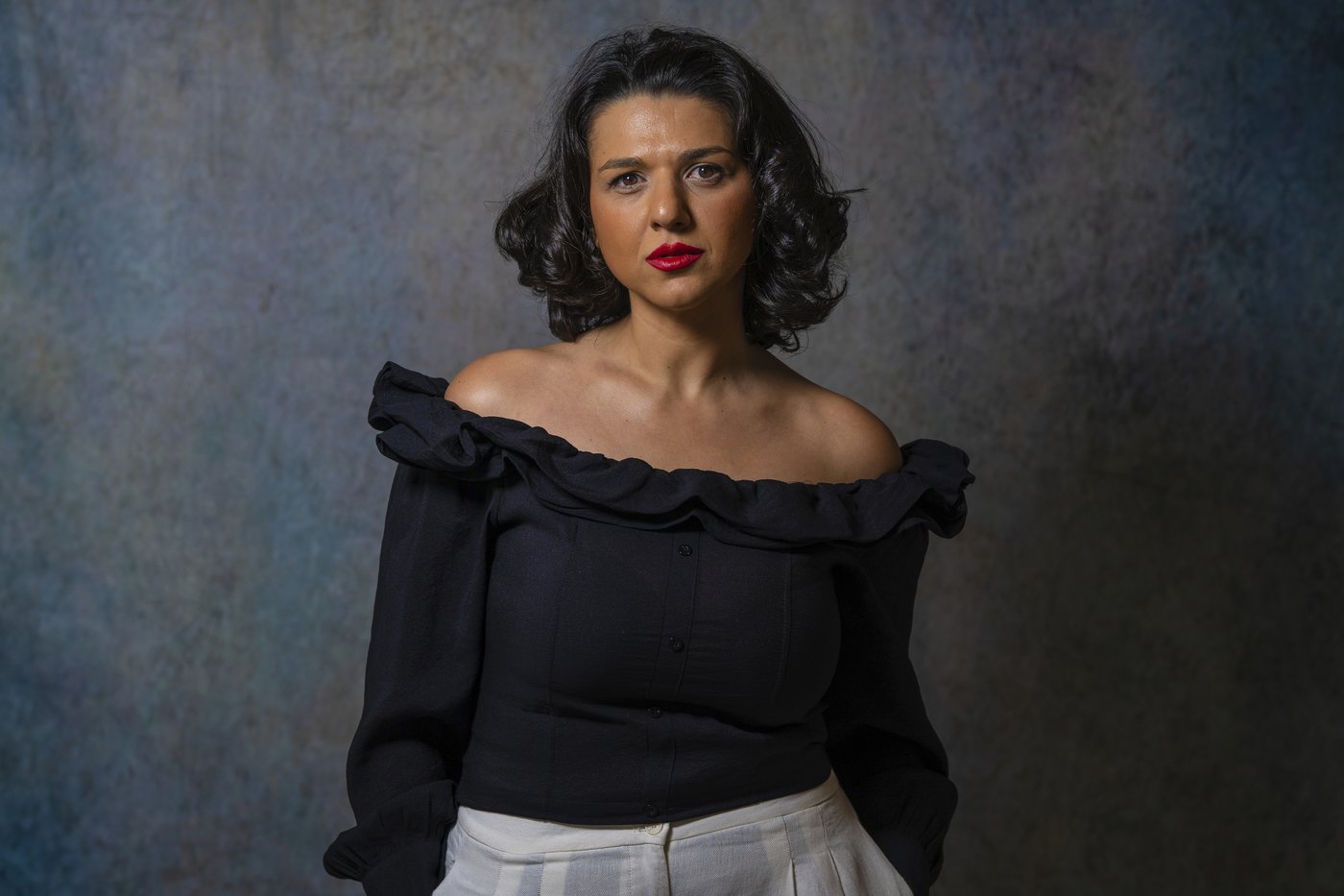 Khatia Buniatishvili is a classical music superstar. Her new album honors Mozart - in her own way | iNFOnews.ca