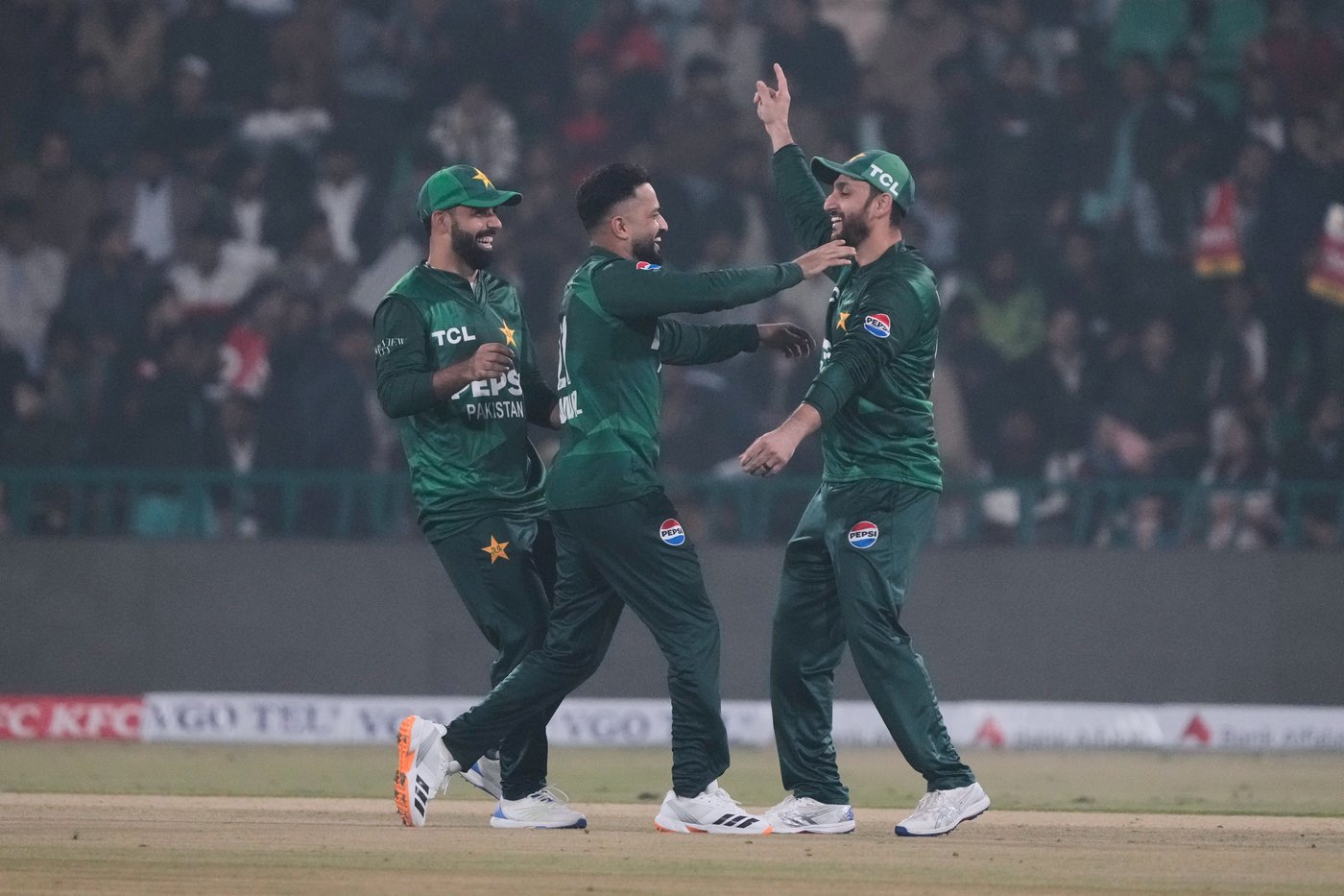 Pakistan will boycott T20 World Cup match against India. ICC says decision will damage cricket | iNFOnews.ca