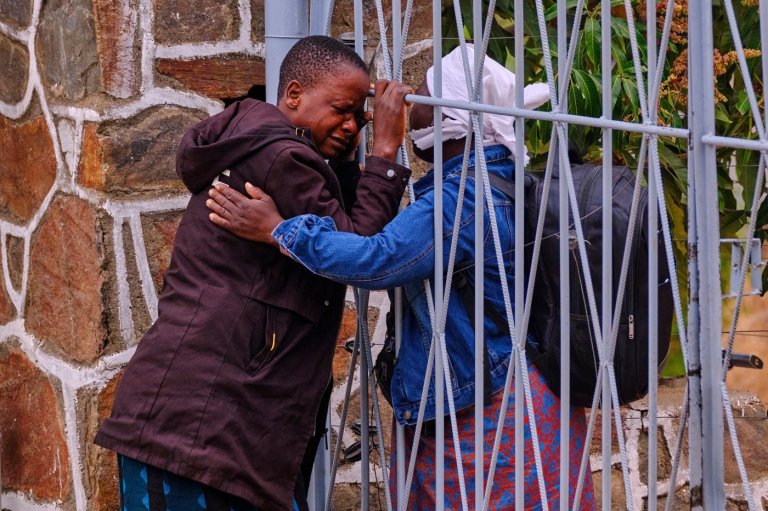 12 more bodies are recovered in Zimbabwe's ferry disaster, bringing death toll to 84 | iNFOnews.ca