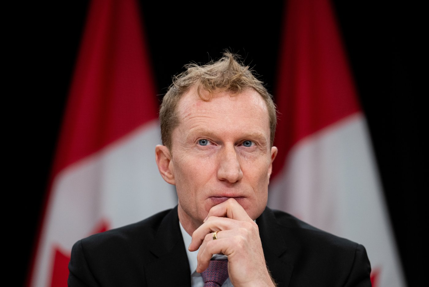 Carney says temporary foreign worker program needs a 'focused approach' | iNFOnews.ca