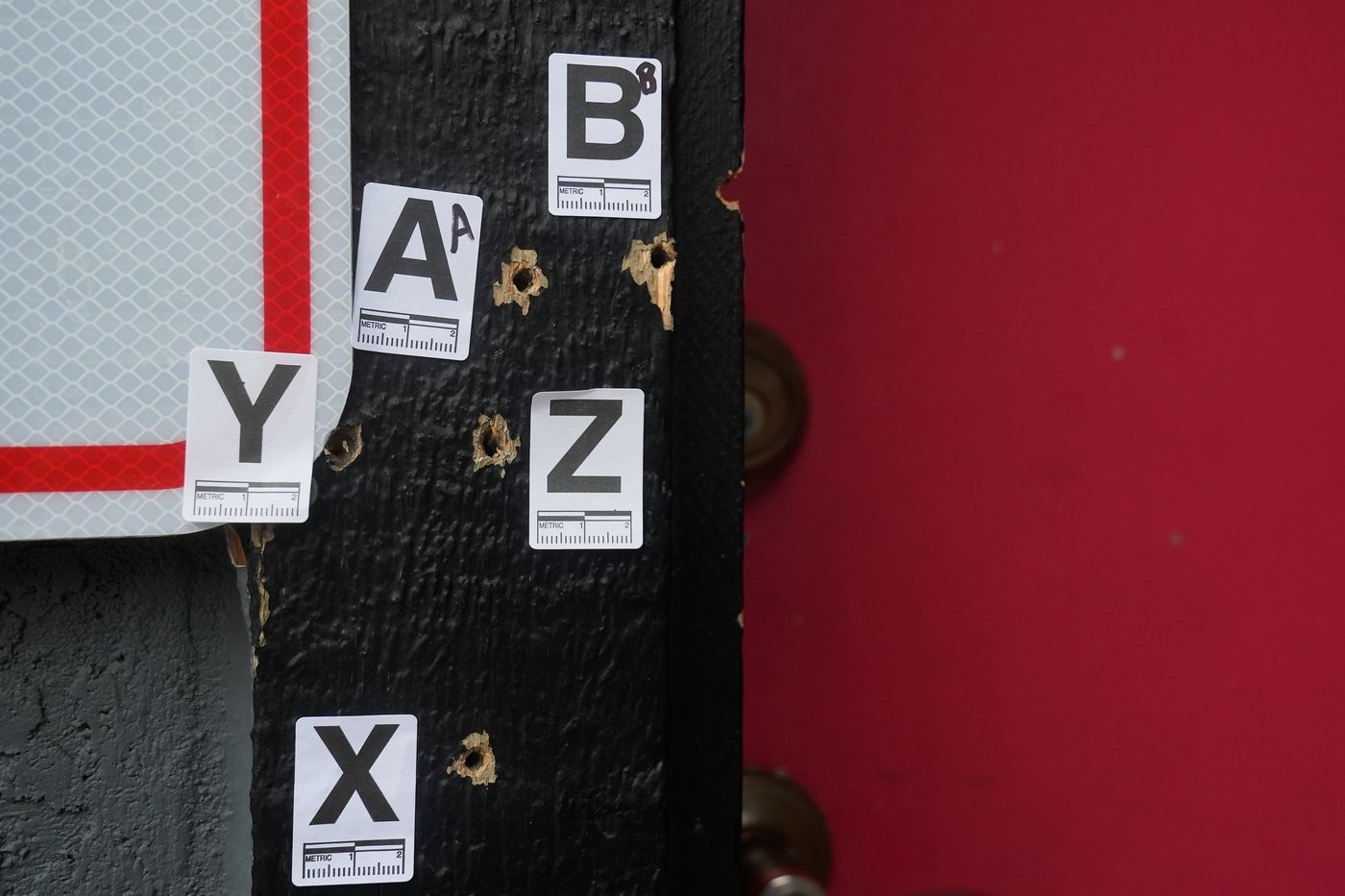 Mass killings in 2025 hit lowest level since 2006 | iNFOnews.ca