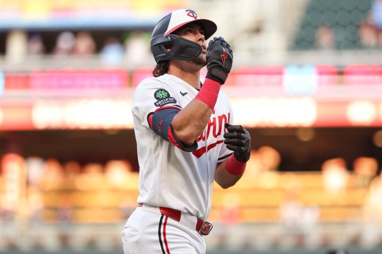 Gray's 2nd grand slam of the season helps Twins beat the White Sox 9-4 | iNFOnews.ca