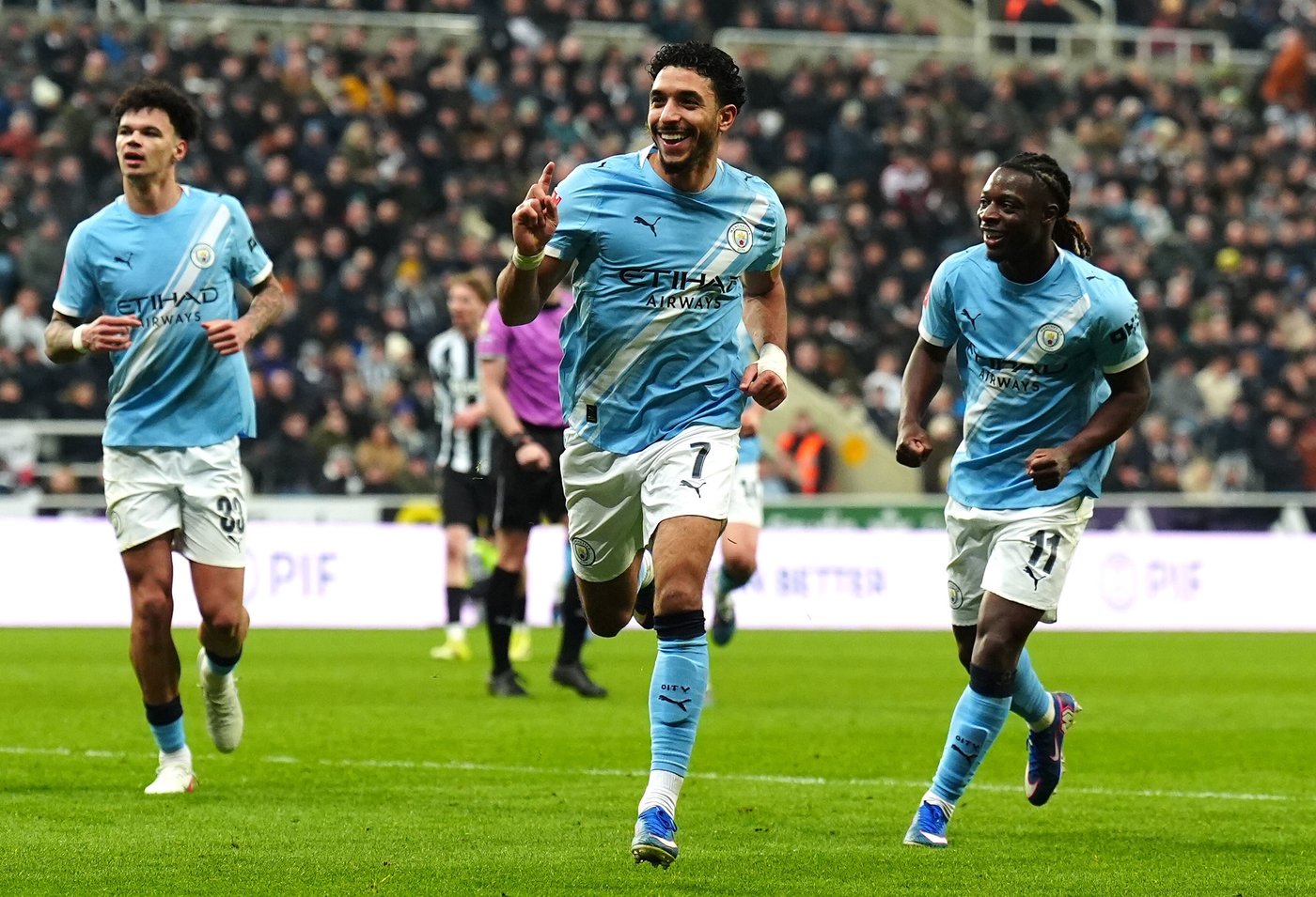 Man City-Liverpool in the FA Cup quarterfinals and third-tier Port Vale gets Chelsea | iNFOnews.ca Man City-Liverpool in the FA Cup quarterfinals and third-tier Port Vale gets Chelsea | iNFOnews.ca