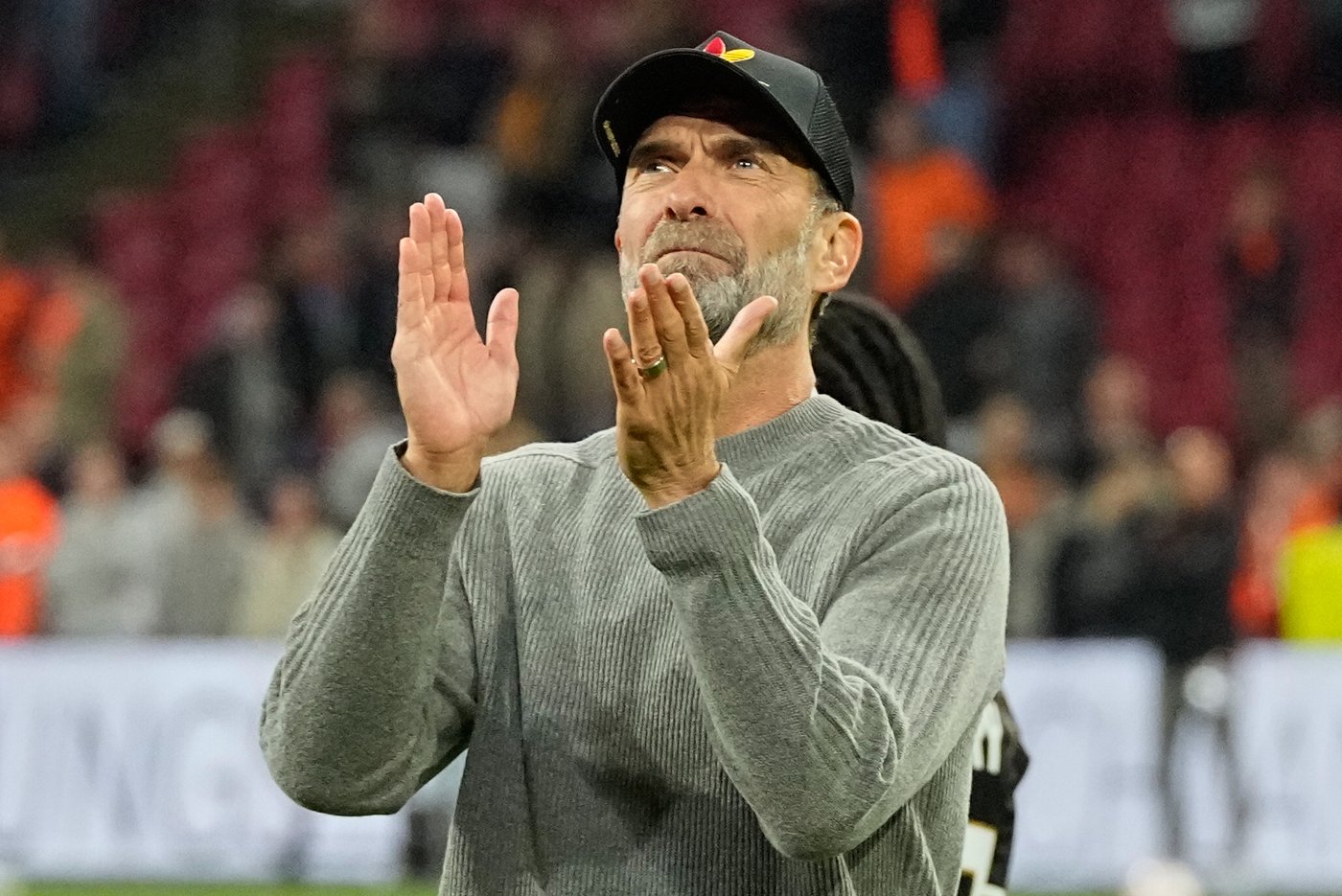Klopp all smiles after Germany debut, Haaland keeps scoring in Nations League | iNFOnews.ca