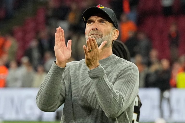 Klopp all smiles after Germany debut, Haaland keeps scoring in Nations League | iNFOnews.ca