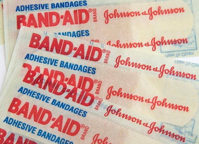 Oklahoma opioid ruling could pressure pharma companies to settle in BC: experts | iNFOnews.ca CP684201653