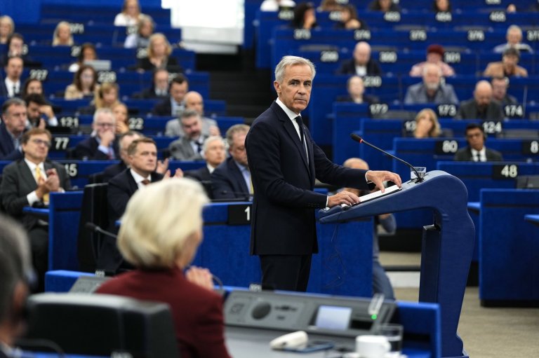 QuickQuotes: Reaction to Carney's move to strike new alliance with the European Union | iNFOnews.ca